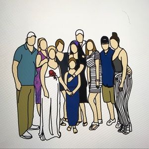 Meet your Posher, Delaney